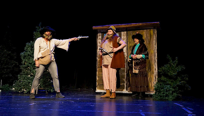 Líný Kuba, holé neštěstí (2023)