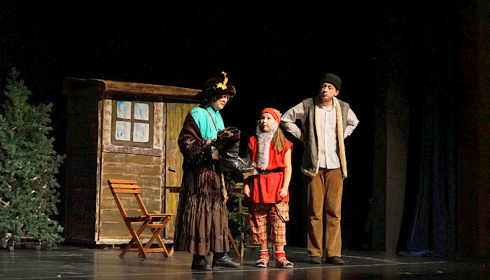 Líný Kuba, holé neštěstí (2023)