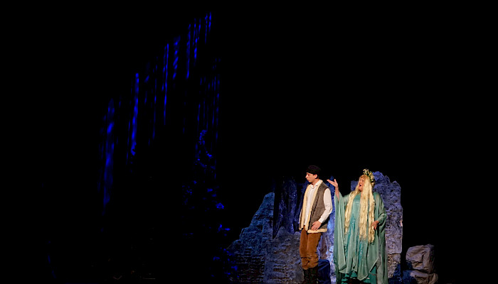 Líný Kuba, holé neštěstí (2023)