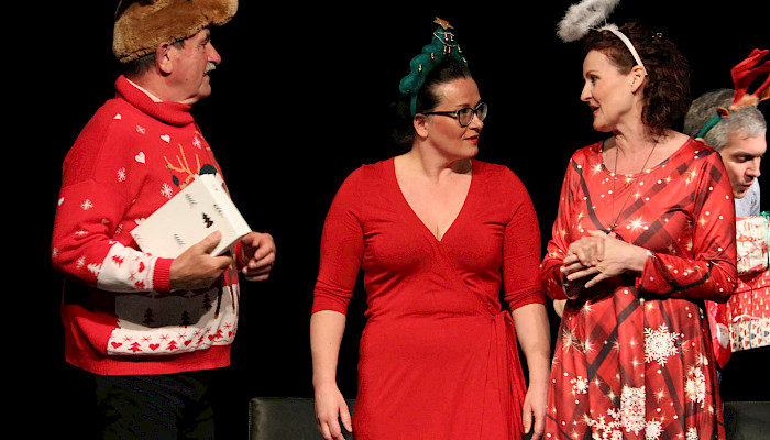 Když se&nbsp;zhasne (2025)